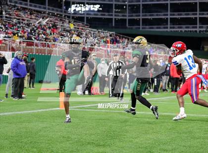 Thumbnail 2 in Duncanville vs. DeSoto (UIL 6A D1 Quarterfinals) photogallery.