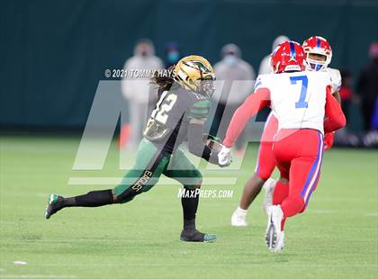 Thumbnail 3 in Duncanville vs. DeSoto (UIL 6A D1 Quarterfinals) photogallery.