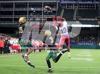 Thumbnail 1 in Duncanville vs. DeSoto (UIL 6A D1 Quarterfinals) photogallery.