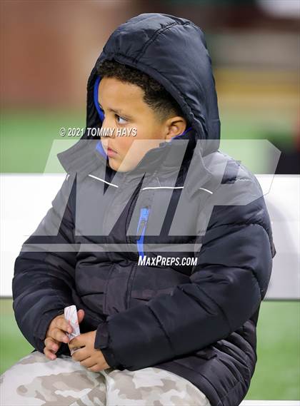 Thumbnail 2 in Duncanville vs. DeSoto (UIL 6A D1 Quarterfinals) photogallery.