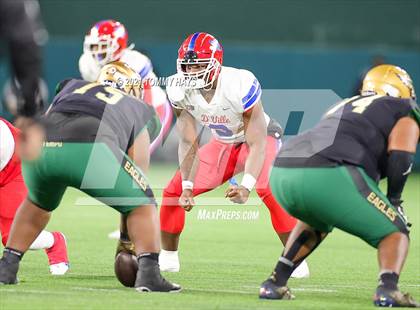 Thumbnail 1 in Duncanville vs. DeSoto (UIL 6A D1 Quarterfinals) photogallery.