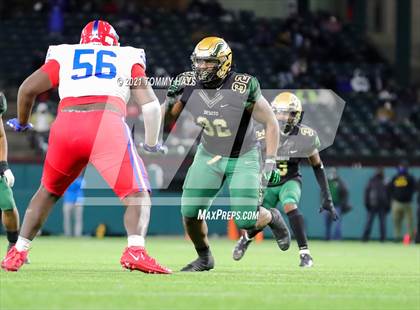 Thumbnail 3 in Duncanville vs. DeSoto (UIL 6A D1 Quarterfinals) photogallery.