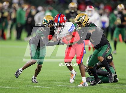 Thumbnail 3 in Duncanville vs. DeSoto (UIL 6A D1 Quarterfinals) photogallery.