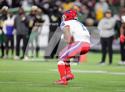 Thumbnail 1 in Duncanville vs. DeSoto (UIL 6A D1 Quarterfinals) photogallery.