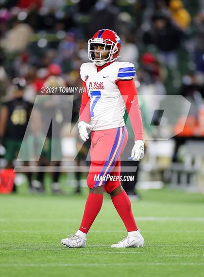 Thumbnail 1 in Duncanville vs. DeSoto (UIL 6A D1 Quarterfinals) photogallery.