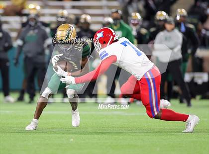 Thumbnail 1 in Duncanville vs. DeSoto (UIL 6A D1 Quarterfinals) photogallery.