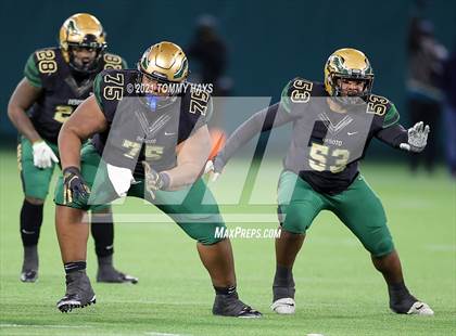 Thumbnail 1 in Duncanville vs. DeSoto (UIL 6A D1 Quarterfinals) photogallery.