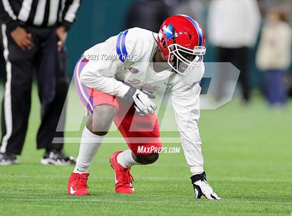 Thumbnail 1 in Duncanville vs. DeSoto (UIL 6A D1 Quarterfinals) photogallery.