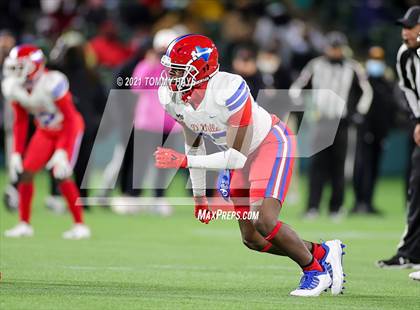 Thumbnail 2 in Duncanville vs. DeSoto (UIL 6A D1 Quarterfinals) photogallery.