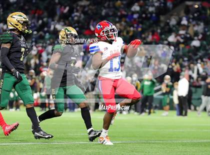 Thumbnail 3 in Duncanville vs. DeSoto (UIL 6A D1 Quarterfinals) photogallery.