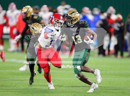 Thumbnail 1 in Duncanville vs. DeSoto (UIL 6A D1 Quarterfinals) photogallery.