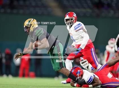 Thumbnail 1 in Duncanville vs. DeSoto (UIL 6A D1 Quarterfinals) photogallery.