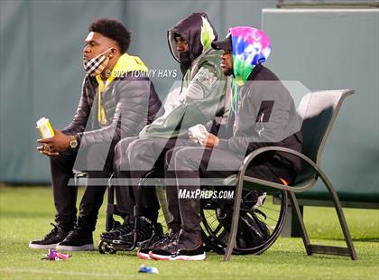 Thumbnail 3 in Duncanville vs. DeSoto (UIL 6A D1 Quarterfinals) photogallery.