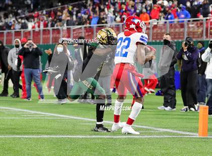 Thumbnail 1 in Duncanville vs. DeSoto (UIL 6A D1 Quarterfinals) photogallery.