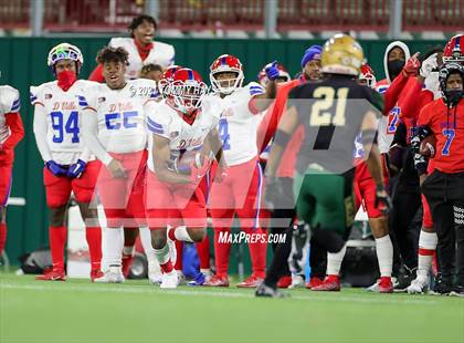Thumbnail 1 in Duncanville vs. DeSoto (UIL 6A D1 Quarterfinals) photogallery.