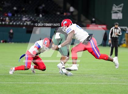 Thumbnail 1 in Duncanville vs. DeSoto (UIL 6A D1 Quarterfinals) photogallery.