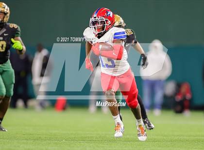 Thumbnail 1 in Duncanville vs. DeSoto (UIL 6A D1 Quarterfinals) photogallery.