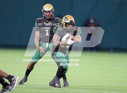 Thumbnail 2 in Duncanville vs. DeSoto (UIL 6A D1 Quarterfinals) photogallery.