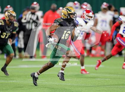 Thumbnail 2 in Duncanville vs. DeSoto (UIL 6A D1 Quarterfinals) photogallery.