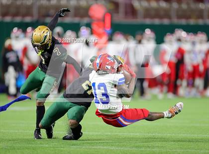 Thumbnail 1 in Duncanville vs. DeSoto (UIL 6A D1 Quarterfinals) photogallery.