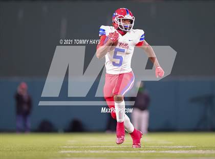 Thumbnail 1 in Duncanville vs. DeSoto (UIL 6A D1 Quarterfinals) photogallery.