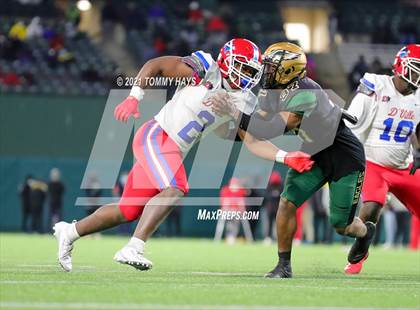 Thumbnail 1 in Duncanville vs. DeSoto (UIL 6A D1 Quarterfinals) photogallery.