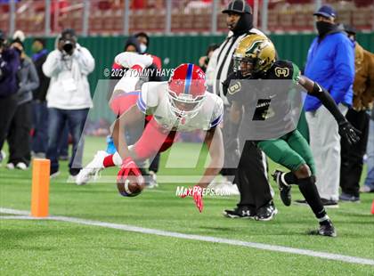 Thumbnail 3 in Duncanville vs. DeSoto (UIL 6A D1 Quarterfinals) photogallery.