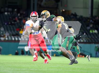 Thumbnail 3 in Duncanville vs. DeSoto (UIL 6A D1 Quarterfinals) photogallery.