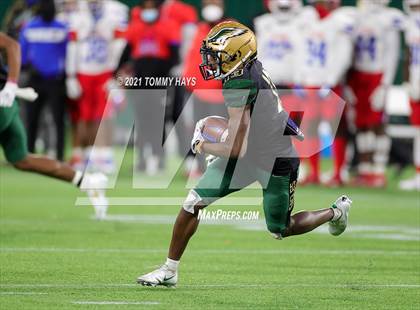 Thumbnail 3 in Duncanville vs. DeSoto (UIL 6A D1 Quarterfinals) photogallery.