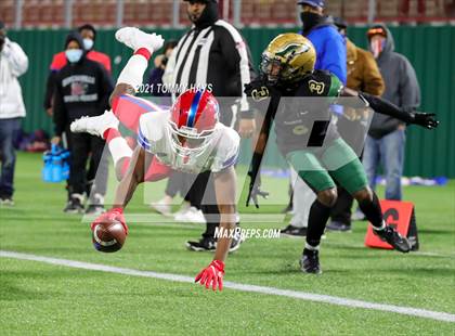Thumbnail 1 in Duncanville vs. DeSoto (UIL 6A D1 Quarterfinals) photogallery.