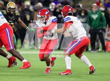 Thumbnail 1 in Duncanville vs. DeSoto (UIL 6A D1 Quarterfinals) photogallery.