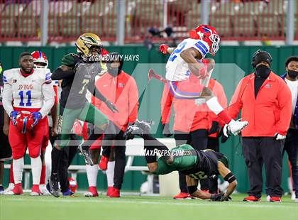 Thumbnail 1 in Duncanville vs. DeSoto (UIL 6A D1 Quarterfinals) photogallery.