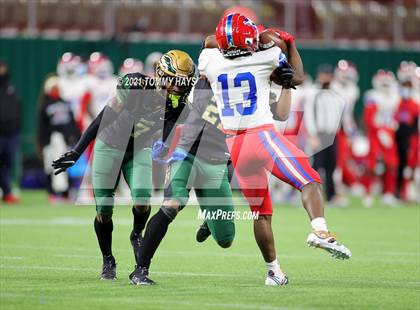 Thumbnail 3 in Duncanville vs. DeSoto (UIL 6A D1 Quarterfinals) photogallery.
