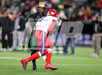 Thumbnail 1 in Duncanville vs. DeSoto (UIL 6A D1 Quarterfinals) photogallery.