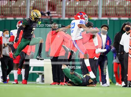 Thumbnail 3 in Duncanville vs. DeSoto (UIL 6A D1 Quarterfinals) photogallery.