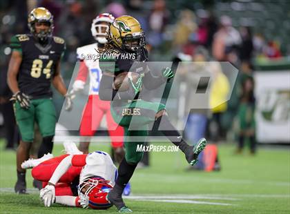 Thumbnail 1 in Duncanville vs. DeSoto (UIL 6A D1 Quarterfinals) photogallery.