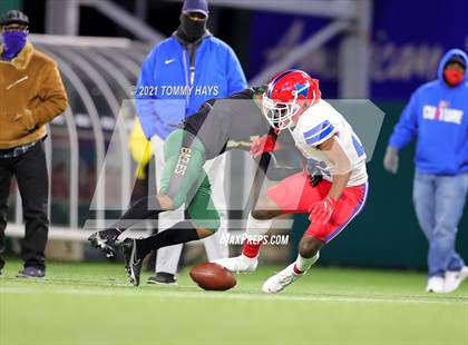 Thumbnail 2 in Duncanville vs. DeSoto (UIL 6A D1 Quarterfinals) photogallery.