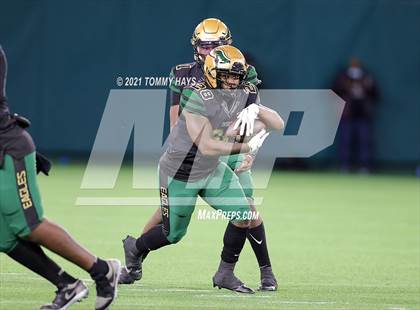 Thumbnail 3 in Duncanville vs. DeSoto (UIL 6A D1 Quarterfinals) photogallery.