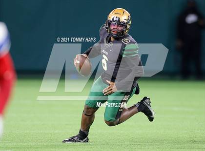 Thumbnail 1 in Duncanville vs. DeSoto (UIL 6A D1 Quarterfinals) photogallery.