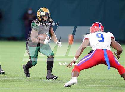 Thumbnail 1 in Duncanville vs. DeSoto (UIL 6A D1 Quarterfinals) photogallery.