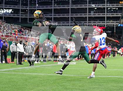 Thumbnail 1 in Duncanville vs. DeSoto (UIL 6A D1 Quarterfinals) photogallery.