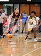Photo from the gallery "Fairmont vs Red Springs (2023 Robeson County Shootout)"