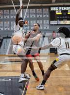 Photo from the gallery "Fairmont vs Red Springs (2023 Robeson County Shootout)"