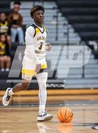 Photo from the gallery "Fairmont vs Red Springs (2023 Robeson County Shootout)"