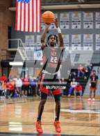 Photo from the gallery "Fairmont vs Red Springs (2023 Robeson County Shootout)"