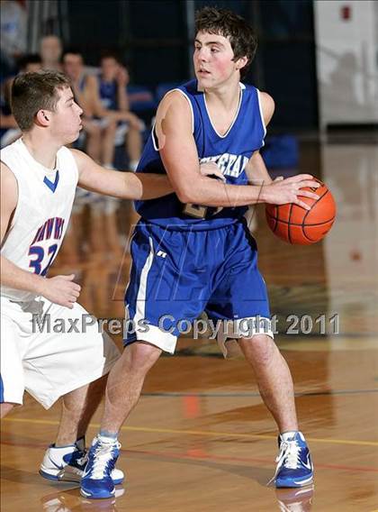 Thumbnail 3 in Springfield Lutheran @ Riverton photogallery.