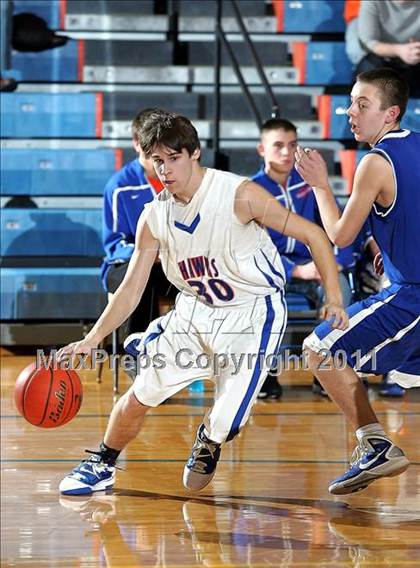 Thumbnail 3 in Springfield Lutheran @ Riverton photogallery.