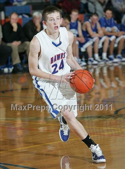 Thumbnail 1 in Springfield Lutheran @ Riverton photogallery.