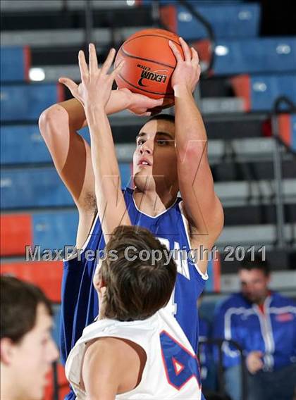 Thumbnail 1 in Springfield Lutheran @ Riverton photogallery.