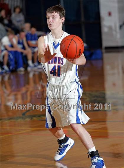 Thumbnail 1 in Springfield Lutheran @ Riverton photogallery.